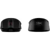 HyperX Pulsefire Haste 2 - draadloze gaming-muis (zwart)