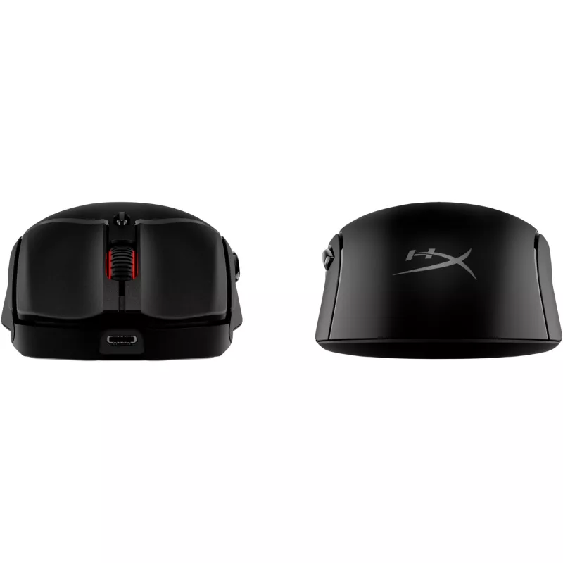 HyperX Pulsefire Haste 2 - draadloze gaming-muis (zwart)
