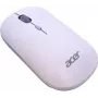 Muis Acer AMR130 — voor beide handen RF Wireless + Bluetooth, 1600 DPI, 4 knoppen, paars