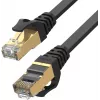 Netwerkkabel UNITEK C1897BK-20M RJ-45 Cat7 20m zwart