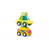 LEGO DUPLO 10474 Creatieve voertuigen