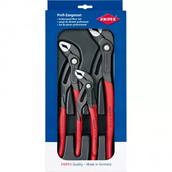 Tangenset Knipex 00 20 09 V02