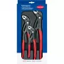 Tangenset Knipex 00 20 09 V02