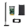 SNMP-module QOLTEC 50389 voor uninterruptible power supply