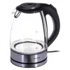 Esperanza EKK012 waterkoker 1,7 L zwart, veelkleurig 2200 W