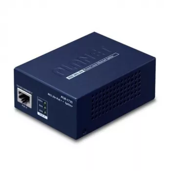 Netwerksplitter PLANET POE-173S