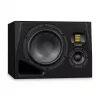Adam Audio A8H-L zwart