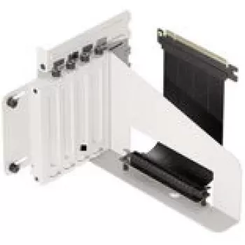 HAVN HS 420 verticale GPU-houder - wit
