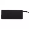 Akyga AK-ND-57 notebookvoeding 19,5 V / 6,7 A, 130 W, 7,4 x 5,0 mm stekker met pin, voor Dell