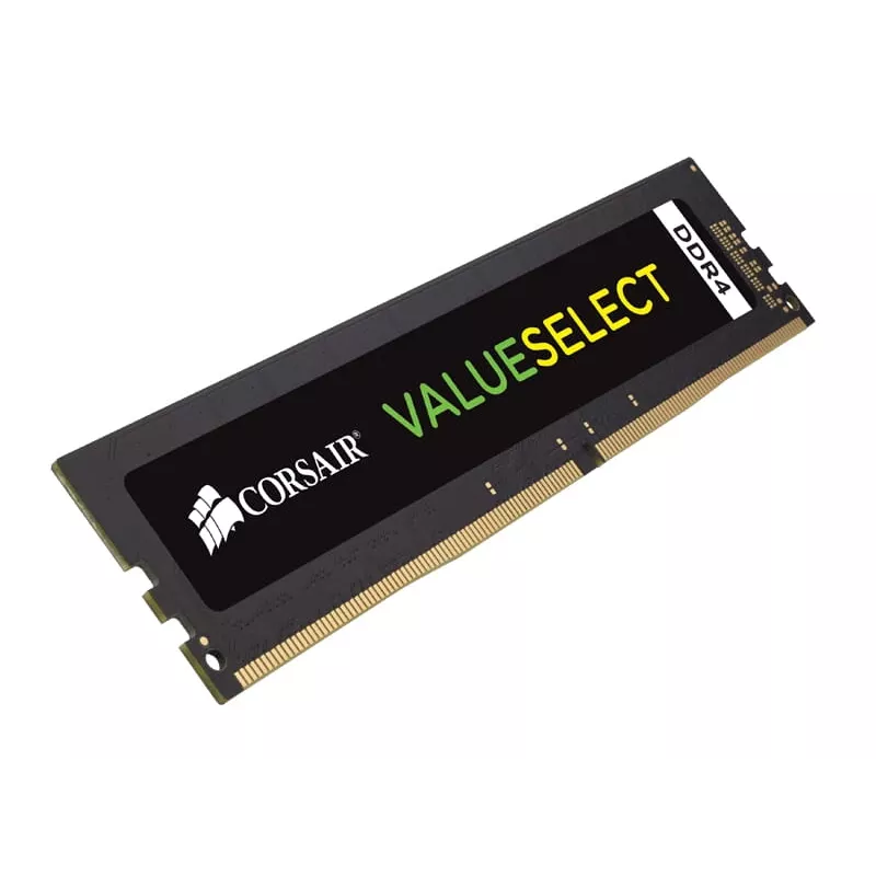 Geheugen DDR4 8GB/2666 (1x8GB) C18