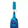 Pelikan Schulzirkel griffix blauw reservemijnen hangbox (700818)