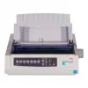 DOT MATRIX PRINTER OKI ML 3320 LPT+USB Gebruikt