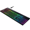 Mechanisch low-profile toetsenbord Razer BlackWidow V4 — Orange Switches, Draadloos Bluetooth