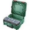 Bosch 1 600 A01 6CW opbergbox rechthoekig polypropyleen (PP) groen