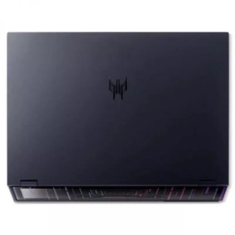 Laptop Acer Predator PH18-73 18 inch Intel Core Ultra 9 275HX 64GB 4TB NVIDIA RTX 5080 Windows 11 Pro