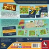 Deep Print Games: Juicy Fruits, bordspel