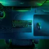 Gaming-muis en muismat bundel Razer Viper V3 Pro + Gigantus M, zwart