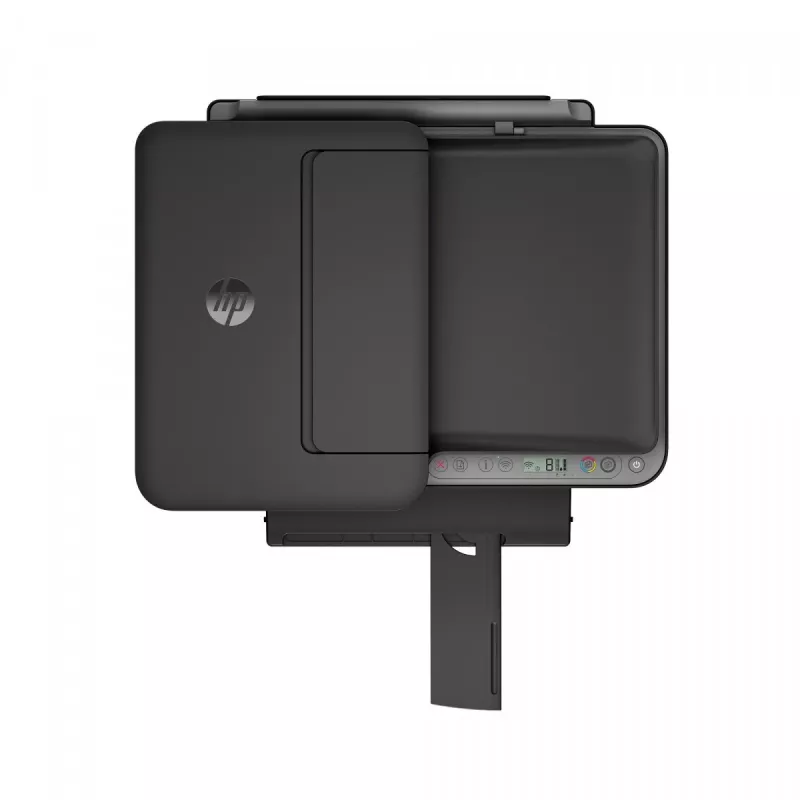 Multifunctioneel apparaat HP DeskJet 4320 thermische inkjet kleurendruk 4800x1200 DPI 5,5 ppm