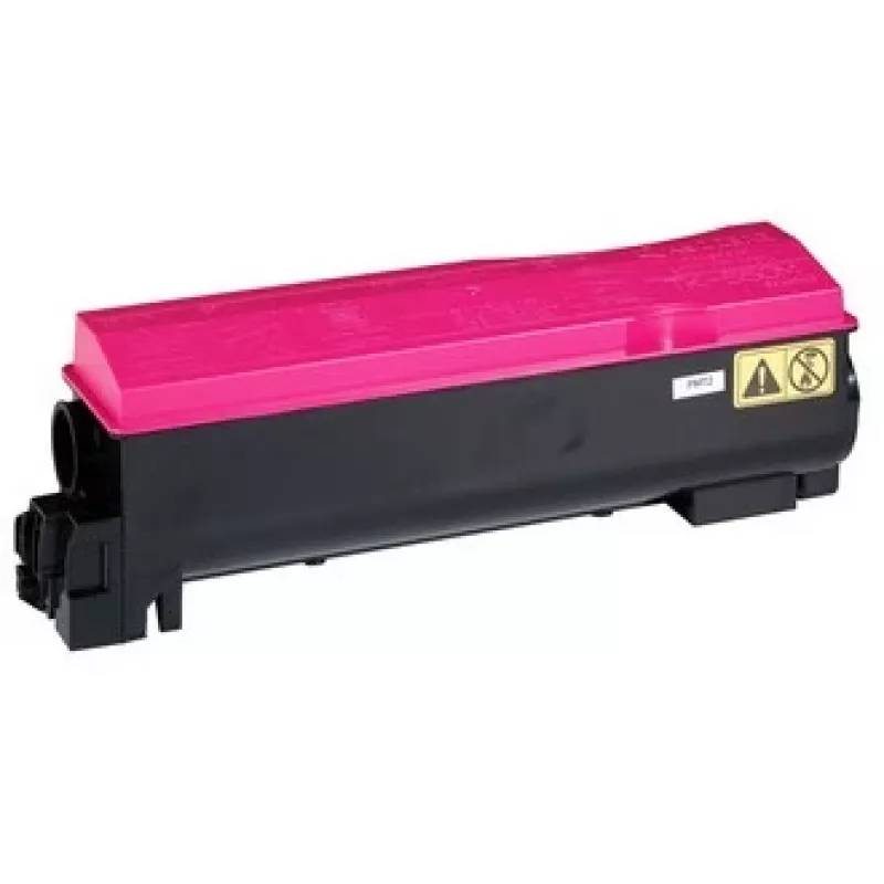 KYOCERA TK-550M tonercartridge 1 stuk origineel magenta