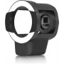 Ubiquiti long-range IR LED, detectieaccessoire voor de G6 Pro Bullet en AI Pro. Zwart (UACC-PRO-BULLET-ENHANCER-B)