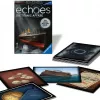 echoes The Titanic Affair, familiespel