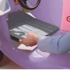 Knusse prinsessentruck