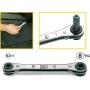 Hazet bit-omschakelratel 2265-1 (2265-1)