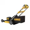 DeWALT DCMWSP156W2-QW grasmaaier