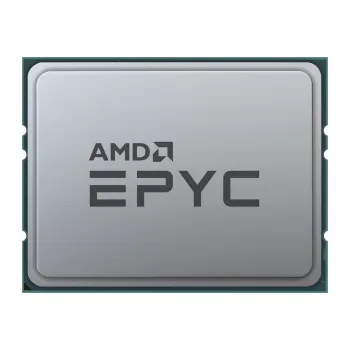 AMD EPYC 8Core Model 72F3 SP3 tray
