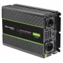 Qoltec Monolith stroomadapter/-omvormer auto 4000 W zwart