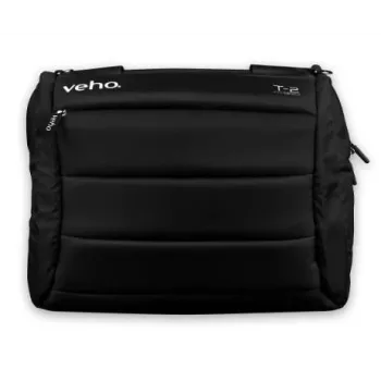 Veho T-Series T2 Hybrid - notebooktas - 43,2 cm (17
