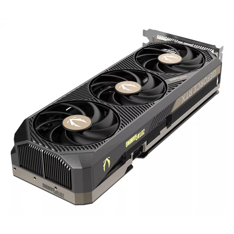 Grafische kaart NVIDIA GeForce RTX 5080 16 GB GDDR7
