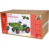 Fendt werktuigdrager, kindervoertuig groen
