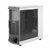 Fractal Design North midi tower wit