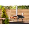 Ooni Fyra UU-P0AD00 Outdoor pizzaoven