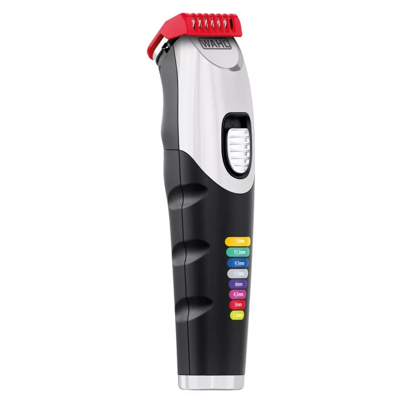 Baardtrimmer WAHL Color Trim Beard 09893.0443