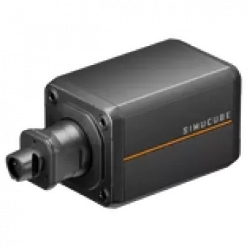 Simucube Direct-Drive race-stuur Simucube 3 Sport (15 Nm) – EU/US-compatibiliteit