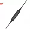 Koss | Hoofdtelefoon | BT115i | Draadloos | In-ear | Microfoon | Draadloos | Zwart