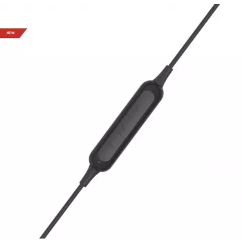 Koss | Hoofdtelefoon | BT115i | Draadloos | In-ear | Microfoon | Draadloos | Zwart
