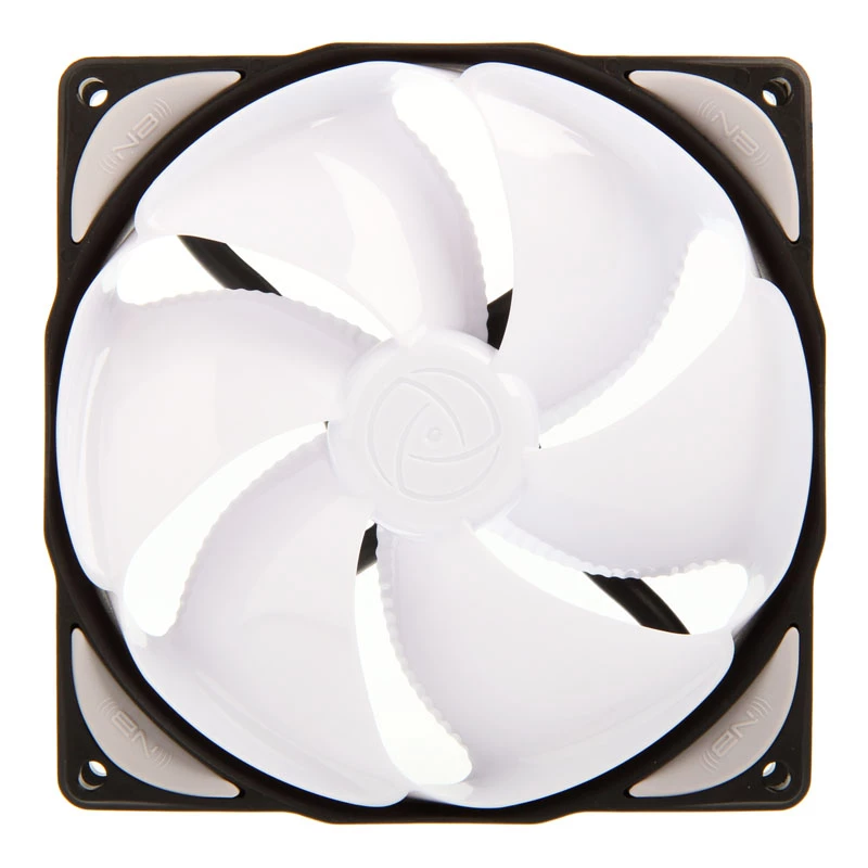NOISEBLOCKER NB-eLoop ventilator B12-2 120mm 3-pack