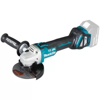 Makita DGA513Z haakse slijper 12,5 cm 8500 t/min