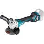 Makita DGA513Z haakse slijper 12,5 cm 8500 t/min