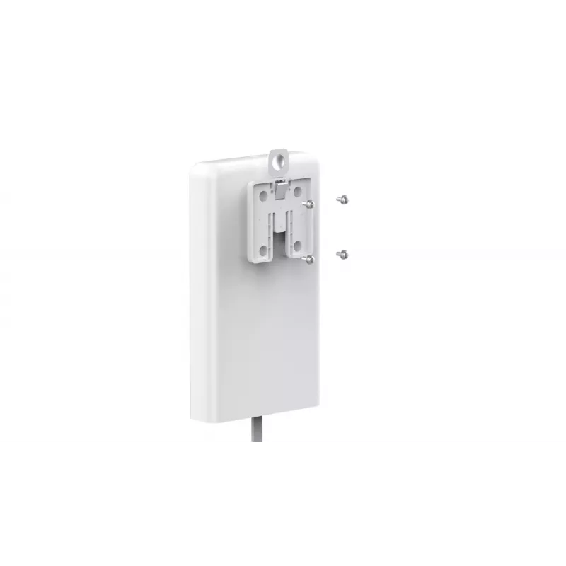 Router MC889 ODU 5G-router + Gecko raam-glasmontageset