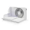 Elektrische snijmachine Tristar EM-2098 150 W wit snijdikte 1,5 cm