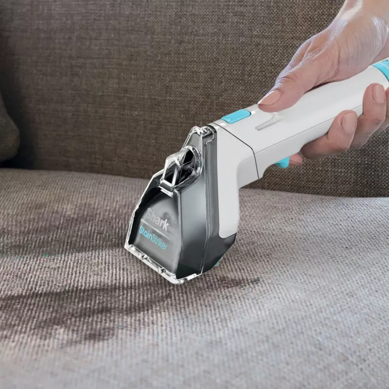 Sharkclean PX200EUT Tapijtreinigingsapparaat Handheld Diepte-/Tussenreiniging Wit