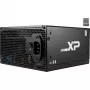 SAMA XPH-850A, pc-voeding 1x 12-pin high-performance GPU, 3x PCIe, kabelmanagement, 850 watt