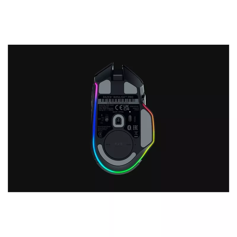 Razer RC21-01990200-R3M1 invoerapparatuur-accessoire draadloos laadsysteem