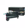 Lexmark C792X1MG tonercartridge met extra hoge capaciteit, 20.000 pagina's, magenta