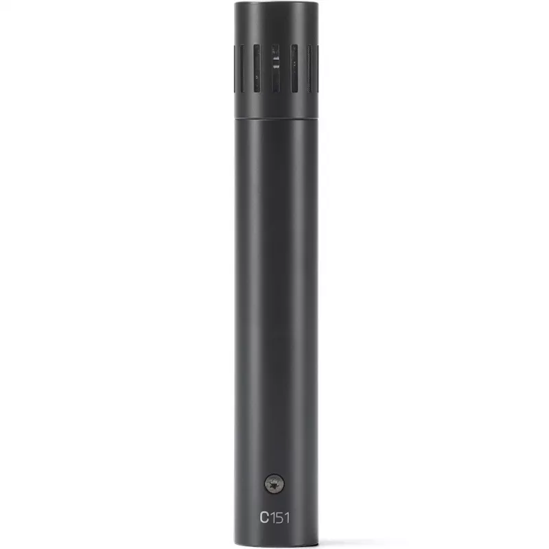 AKG C151 - condensatormicrofoon, instrument