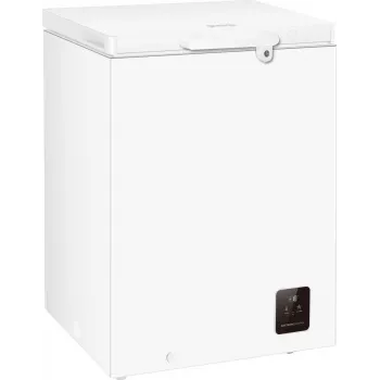 Gorenje FH15E6W5 vrieskist vrijstaand 141 L wit